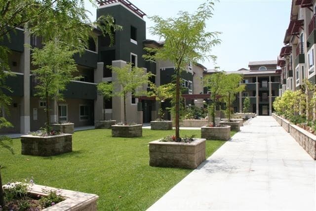 Building Photo - 228 S Olive Ave