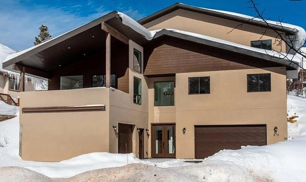 Building Photo - 570 Aspen Dr