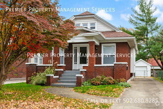 Building Photo - 1309 Lydia St