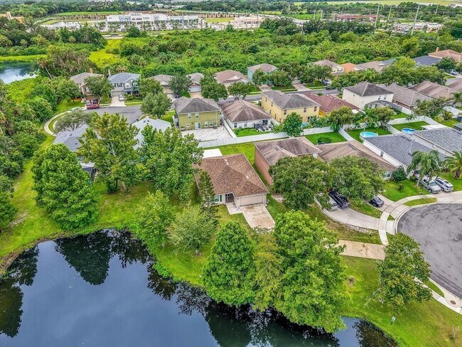 Building Photo - 3899 Kruger Rand Cove
