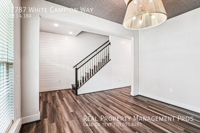 Building Photo - 17787 White Campion Wy