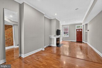 Building Photo - 1537 5th St NW