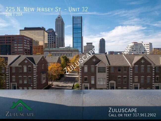 Building Photo - 225 N New Jersey St
