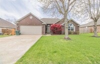 Building Photo - 3 bedroom 2 bath home in FAY, extra cared for, 2carG, fenced yard