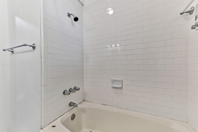 Building Photo - 4701 Avenue N 1/2 Rear