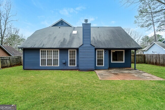 Building Photo - 5724 Rex Mill Creek