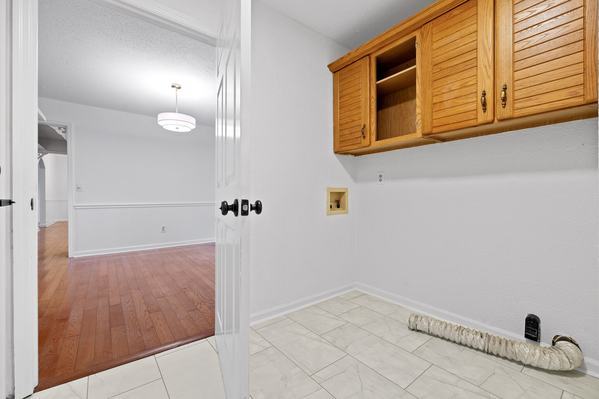 Laundry Room - 224 N Brent Dr