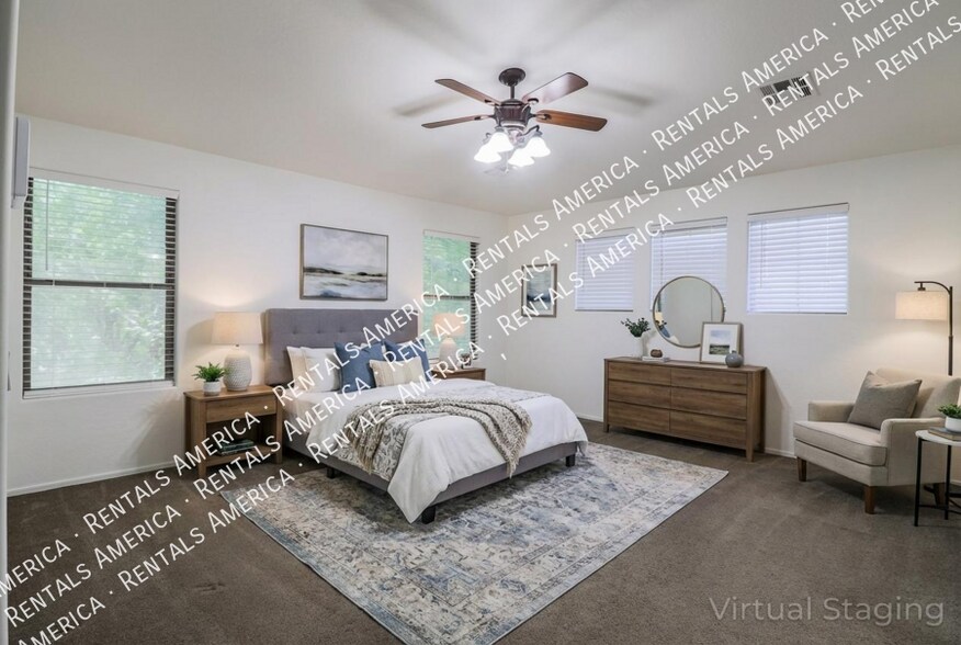 Building Photo - 10606 W La Reata Ave