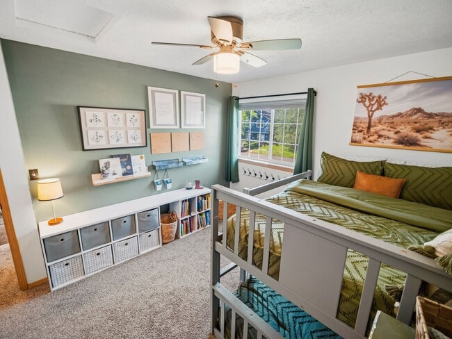 Building Photo - Furnished 3-Bedroom Home in Spokane Valley – Comfortable & Move-In Ready