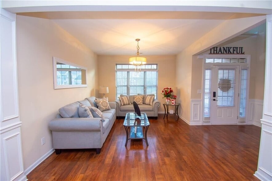 Building Photo - 5143 Olive Branch Cir