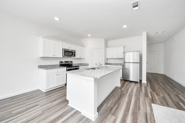 Building Photo - 3064-3064 Sea Turtle Dr