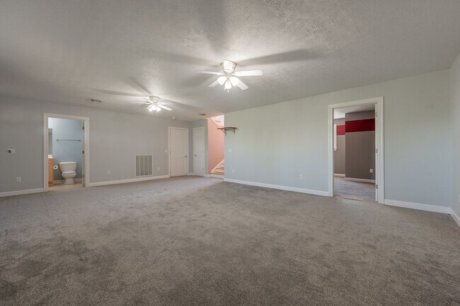 Building Photo - Spacious 4 Bed, 3 Bath Home for Rent – Blacksburg Area – $3,200/month