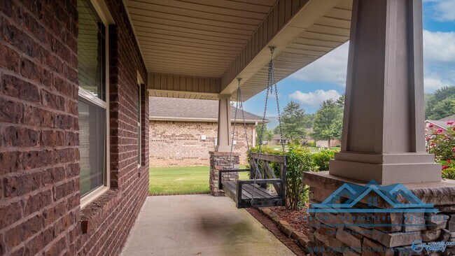 Building Photo - 4620 Carrington Blvd SE