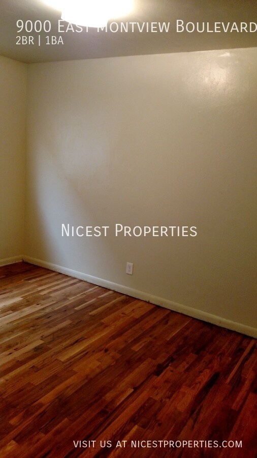 Building Photo - 9000 E Montview Blvd