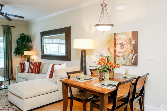 Building Photo - Live Modern. Save Big.