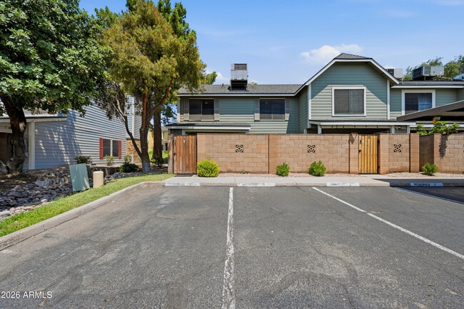 Building Photo - 4840 E Mineral Rd