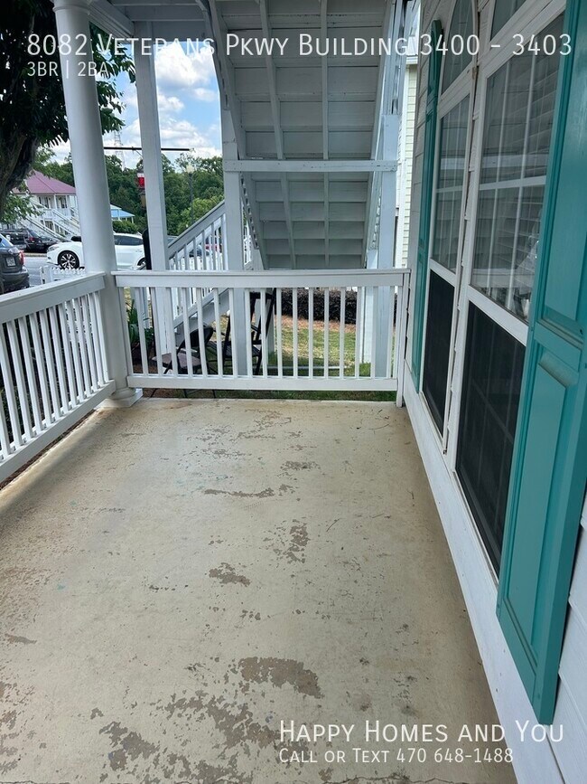 Building Photo - 8082 Veterans Pkwy