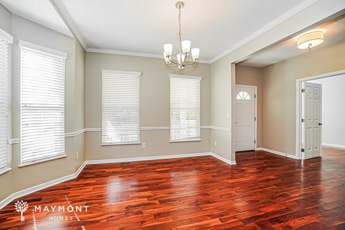 Building Photo - 4650 Greyson Dr