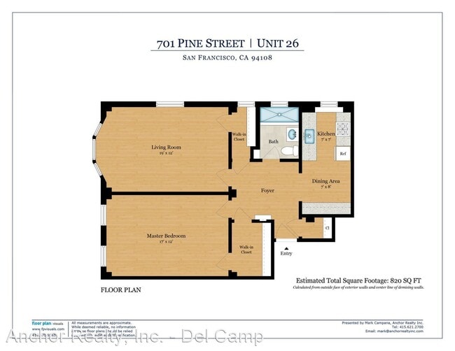 Building Photo - 701 Pine St
