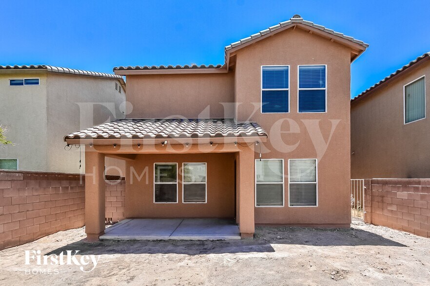Building Photo - 4822 Canary Diamond Ave