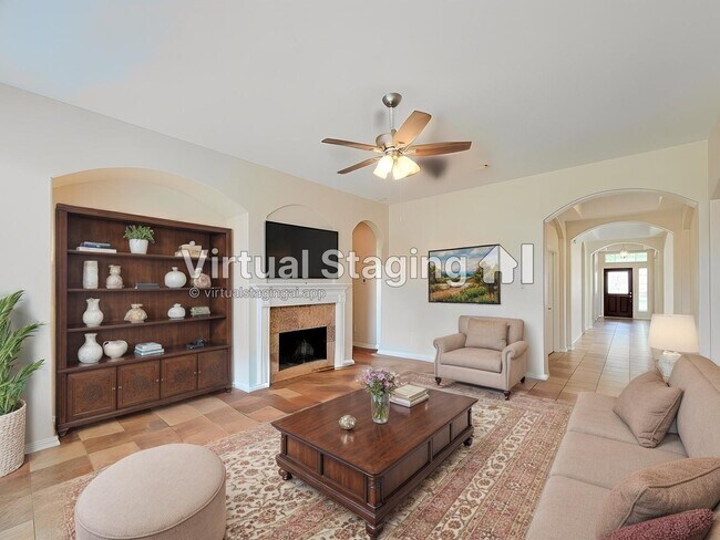 Building Photo - 25219 Piney Heights Ln