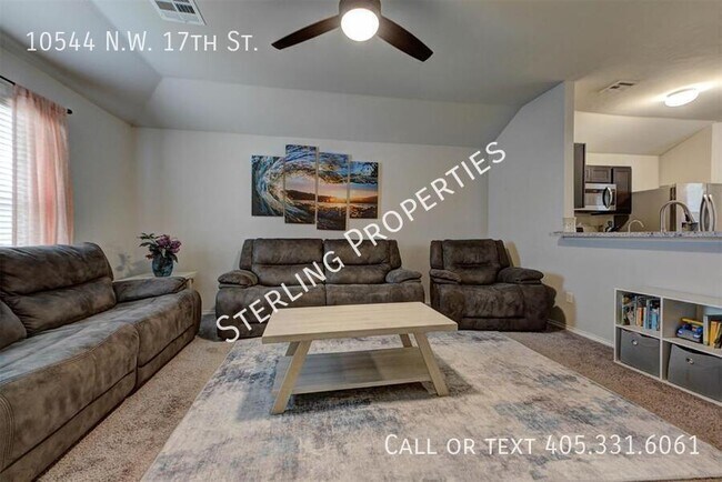 Building Photo - 10544 NW 17th St