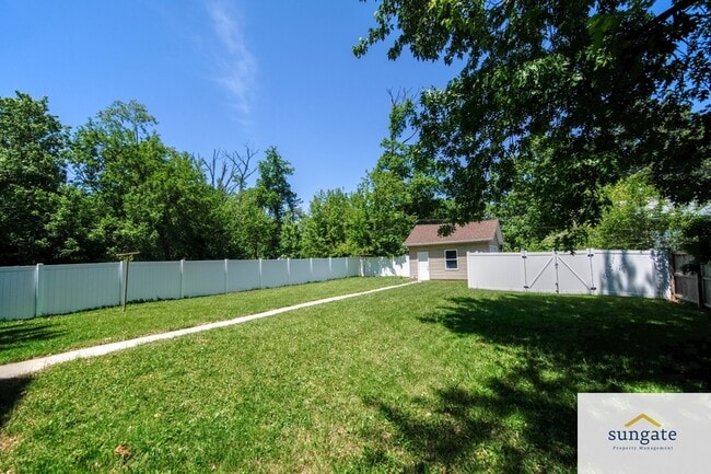 Building Photo - 3510 Hamilton Ave
