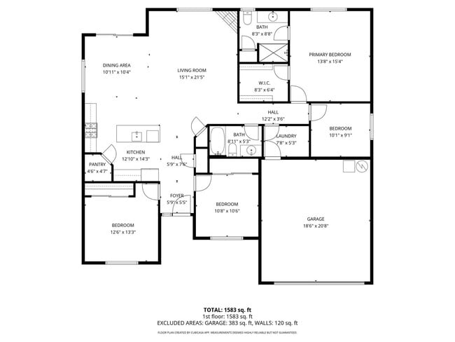 Building Photo - 1730 Pacific Ridge Ln