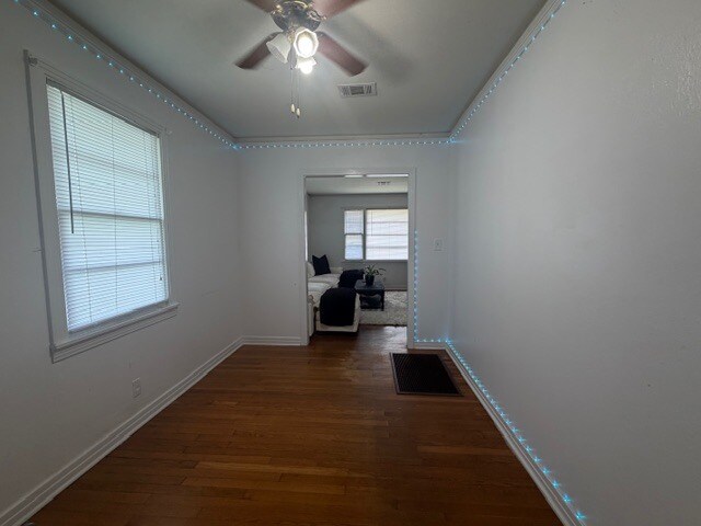 Dining Room - 2116 Second St
