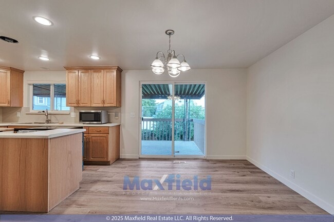 Building Photo - Millcreek Area Newly Updated - 4BD 2 BA 2GAR