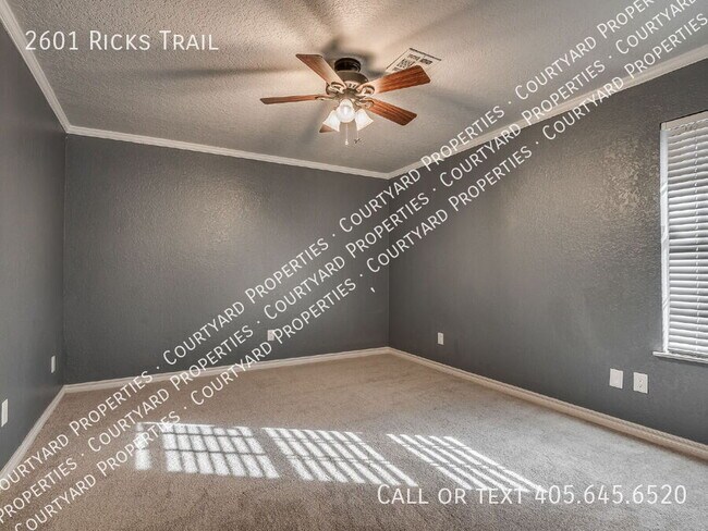 Building Photo - 2601 Ricks Trail