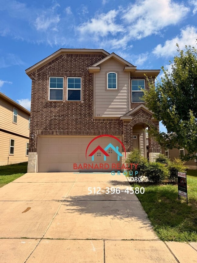 Building Photo - 113 Tallow Trl