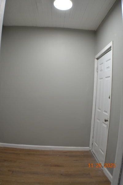 Building Photo - 10311 S Calhoun Ave