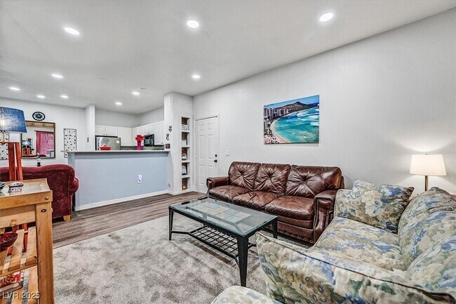 Building Photo - 9000 S Las Vegas Blvd