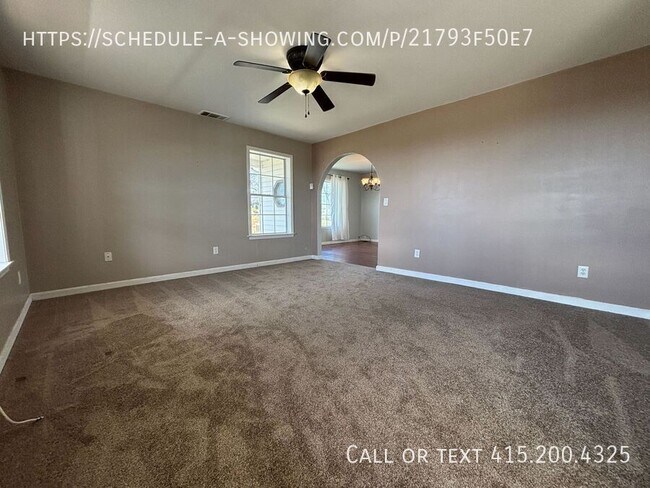 Building Photo - 26377 Pittman Hill Rd