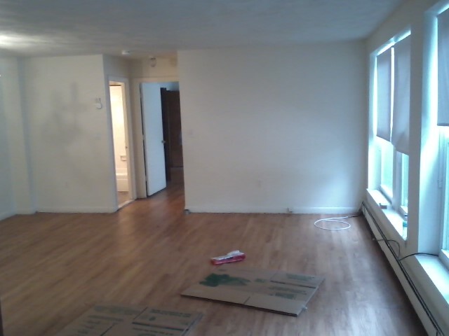 Building Photo - 2035 Commonwealth Ave