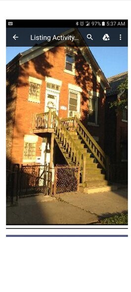 Building Photo - 3405 S May St