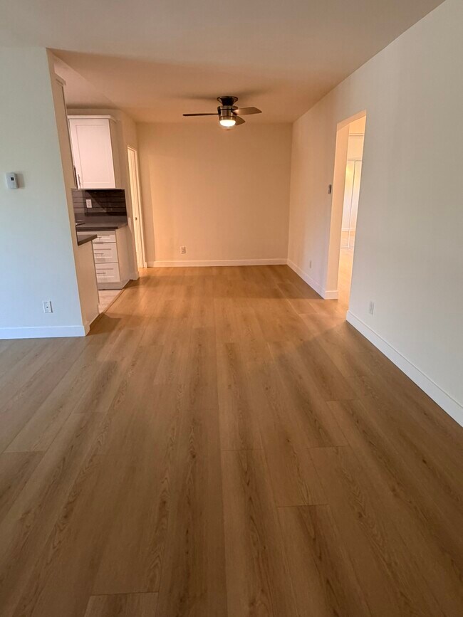 Dining Room - 1724 Arizona Ave
