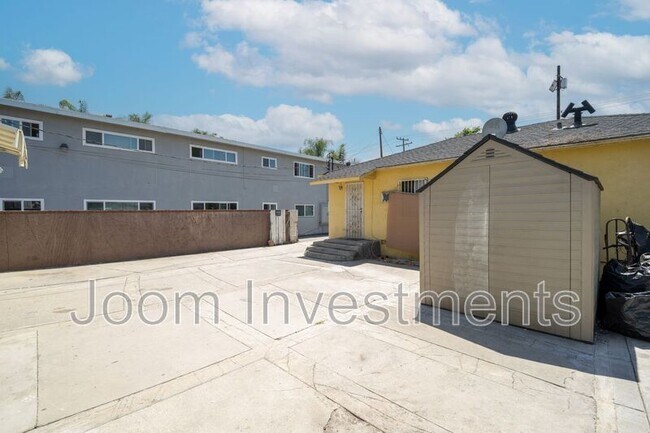 Building Photo - 4914 Maine Ave