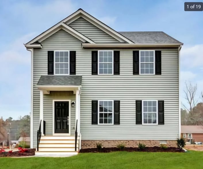 Primary Photo - 8200 Canberra Dr
