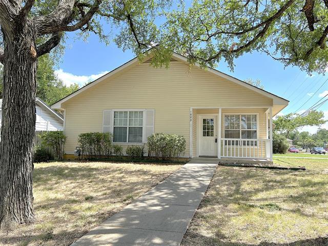 Primary Photo - 1023 Fannin St
