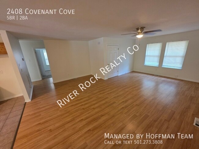 Building Photo - 2408 Covenant CV