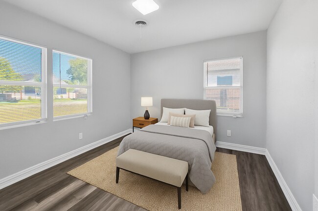 Building Photo - 5837 Aton Ave