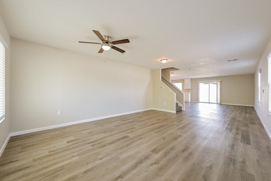 Building Photo - 5588 Jebel Ct