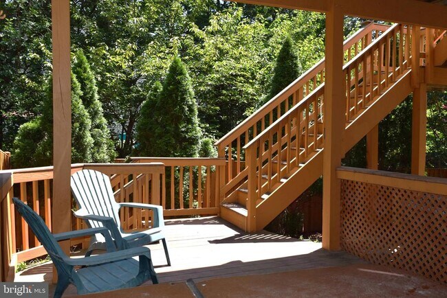 Building Photo - 22578 Scattersville Gap Terrace