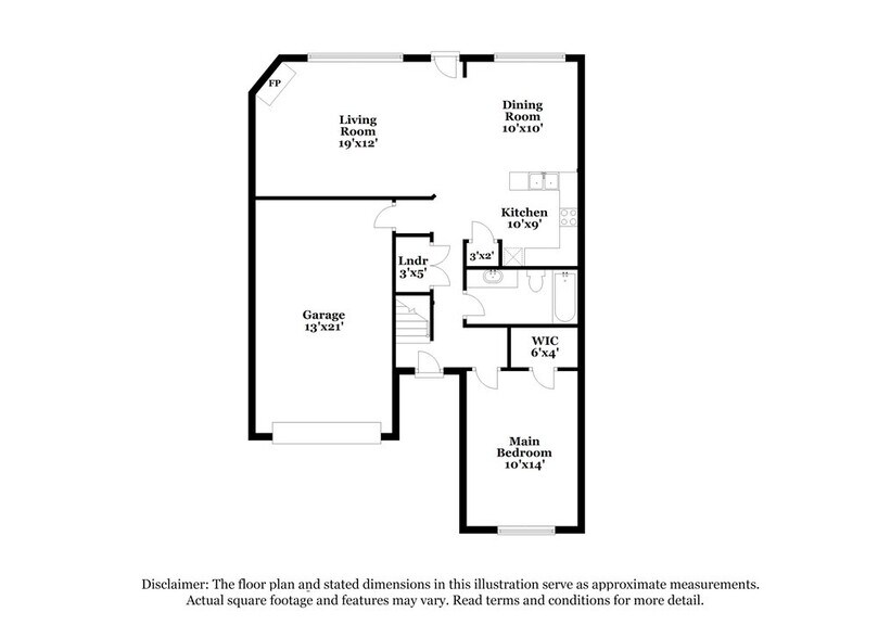 Building Photo - 9913 Vista Ridge Dr