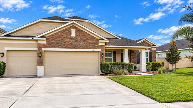 Building Photo - 218 Barrington Dr