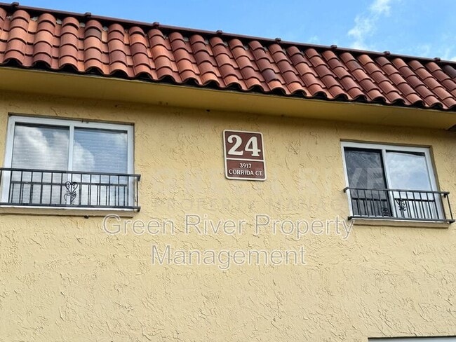 Building Photo - 3917 Corrida Ct