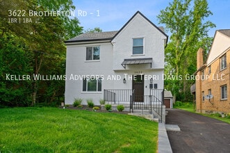 Building Photo - 3622 Brotherton Rd
