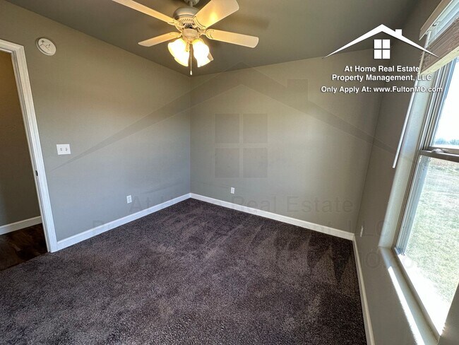 Building Photo - 508 Commons Drive Fulton, MO 65251